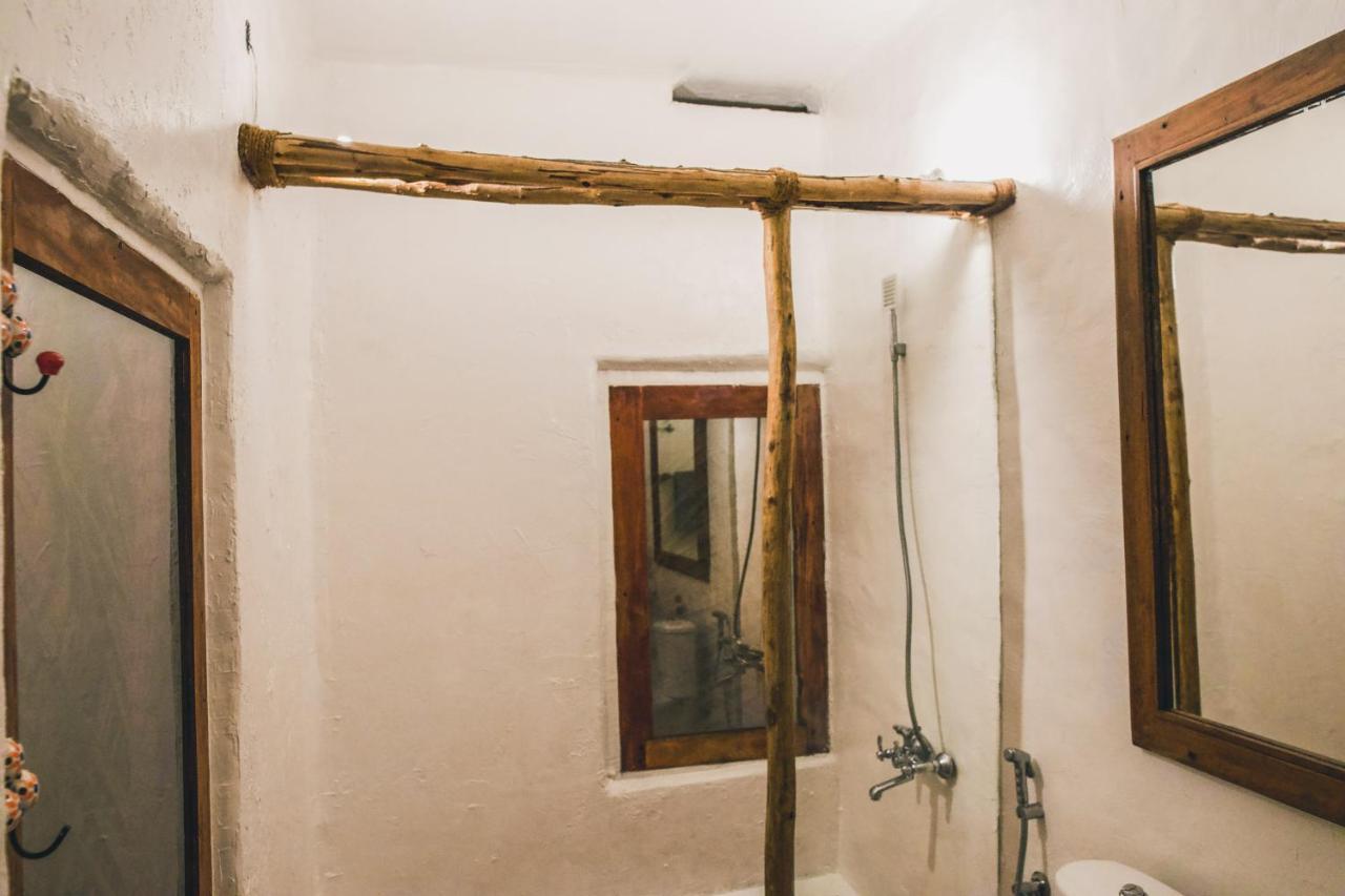 Boho'S Hotel Varkala Buitenkant foto